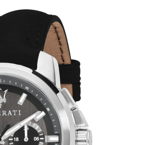 Maserati SUCCESSO R8871621006 - zegarek męski 5