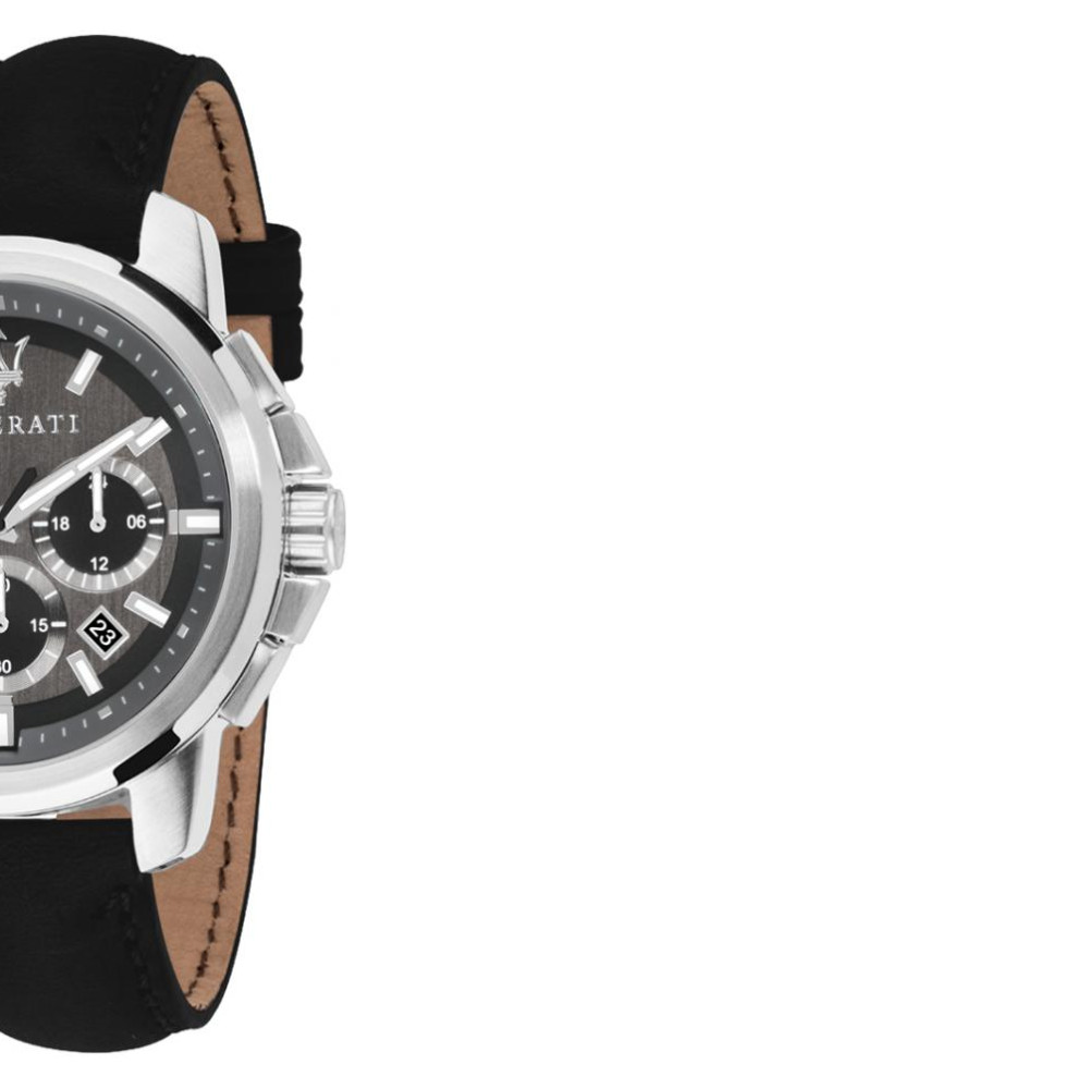 Maserati SUCCESSO R8871621006 - zegarek męski 6