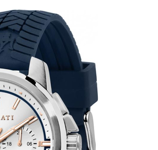 Maserati SUCCESSO R8871621013 - zegarek męski 5