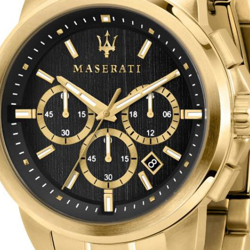 Maserati SUCCESSO R8873621013 - zegarek męski 2
