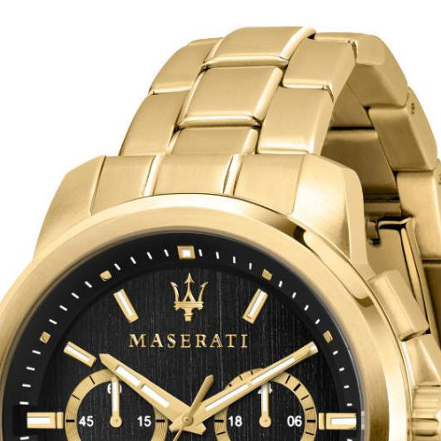 Maserati SUCCESSO R8873621013 - zegarek męski 3