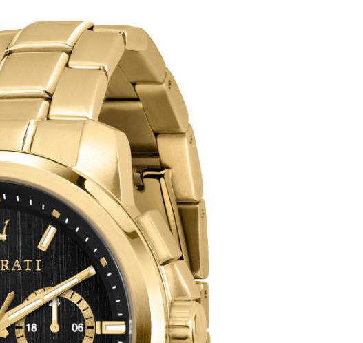 Maserati SUCCESSO R8873621013 - zegarek męski 5