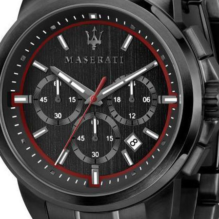 Maserati SUCCESSO R8873621014 - zegarek męski 2
