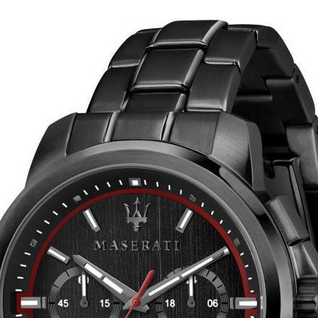 Maserati SUCCESSO R8873621014 - zegarek męski 3