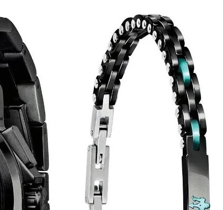 Maserati SUCCESSO R8873644004 - zegarek męski 5