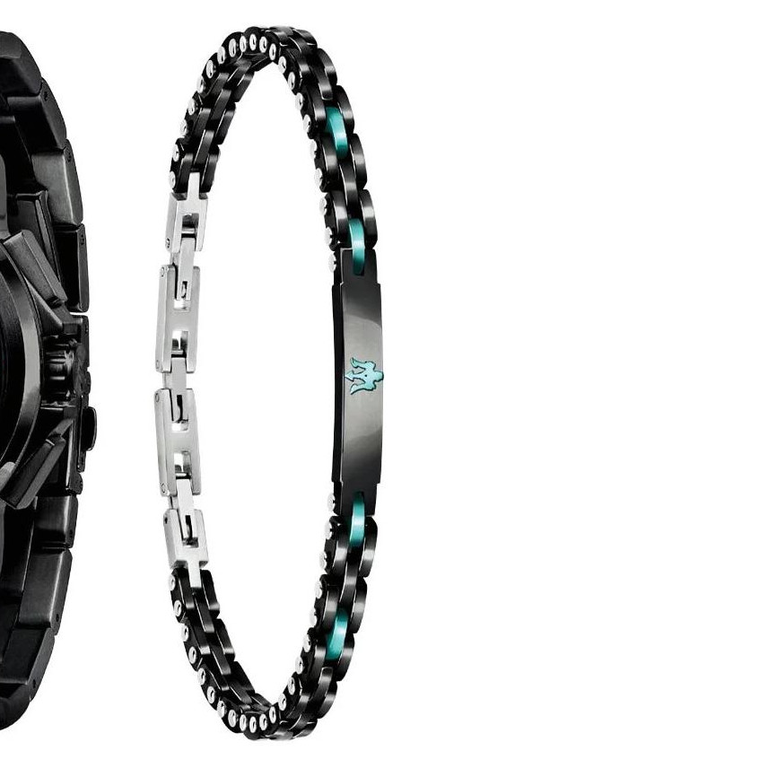 Maserati SUCCESSO R8873644004 - zegarek męski 6