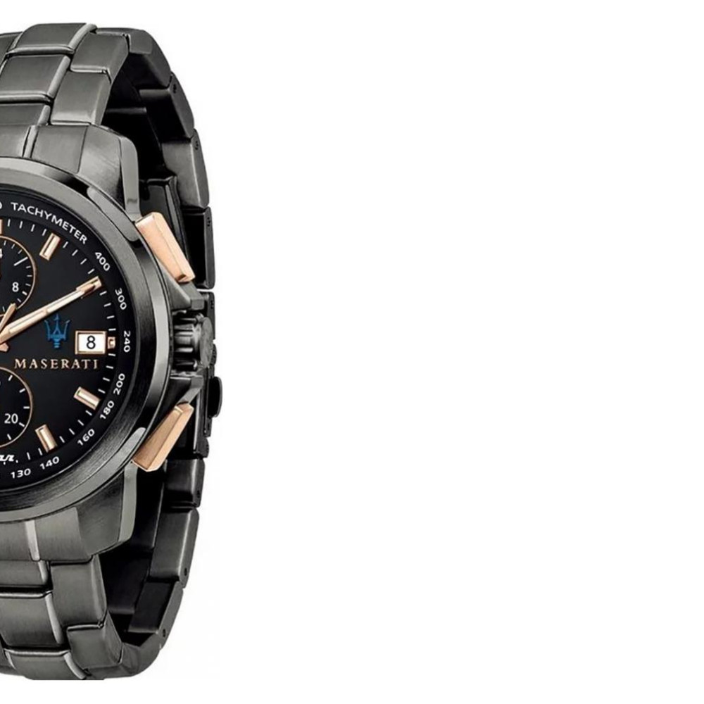 Maserati SUCCESSO R8873645001 - zegarek męski 6