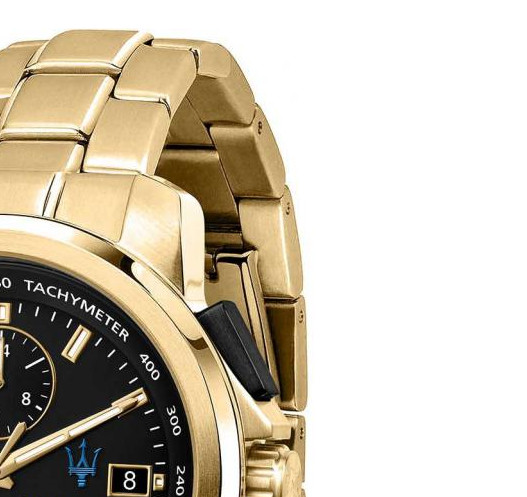 Maserati SUCCESSO R8873645002 - zegarek męski 5