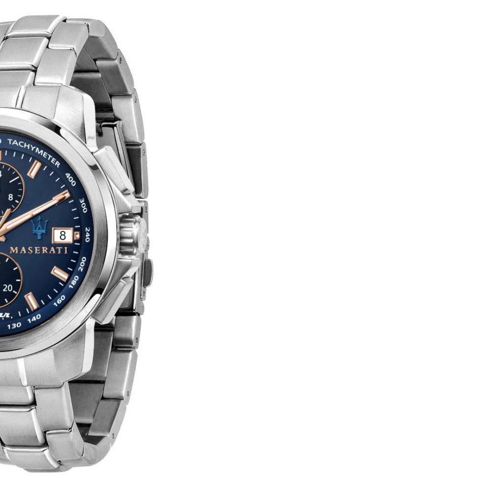 Maserati SUCCESSO R8873645004 - zegarek męski 6