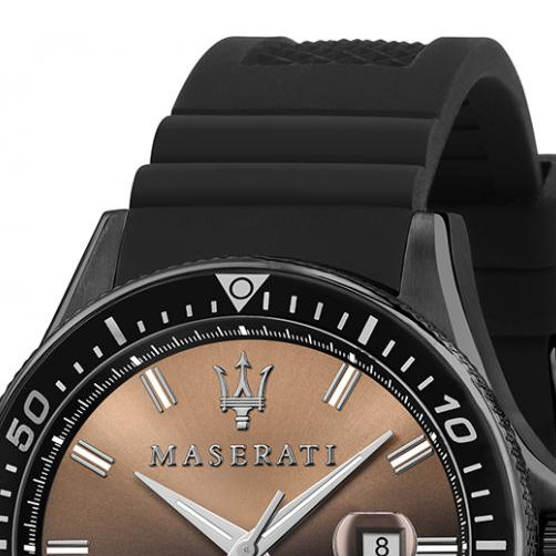 Maserati Sfida R8851140001 - zegarek męski 3