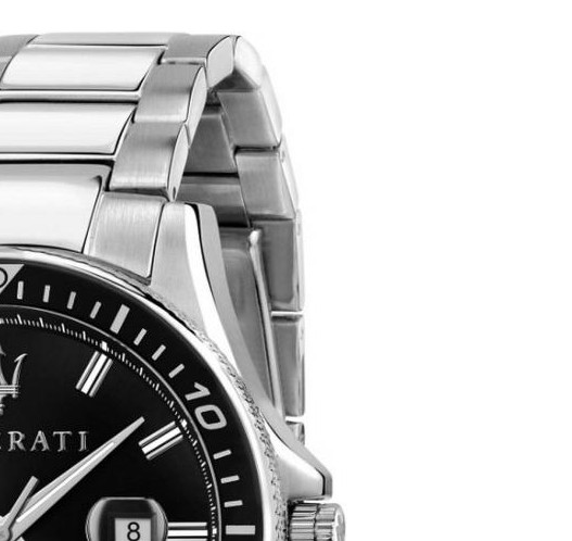 Maserati Sfida R8853140002 - zegarek męski 5