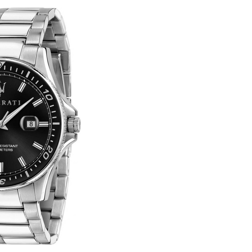 Maserati Sfida R8853140002 - zegarek męski 6