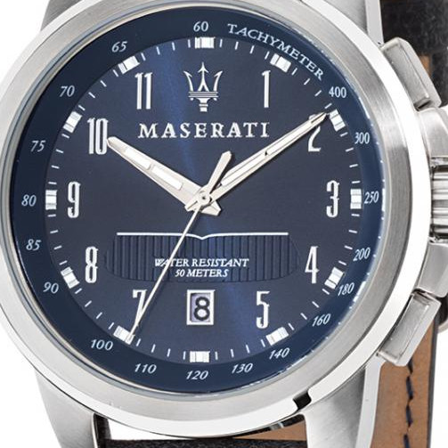 Maserati Successo R8851121003 - zegarek męski 2