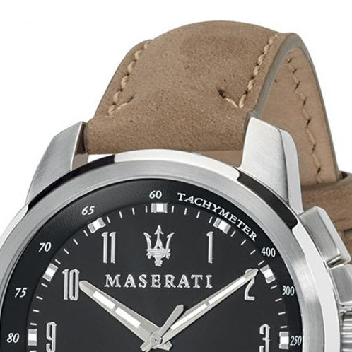 Maserati Successo R8851121004 - zegarek męski 3