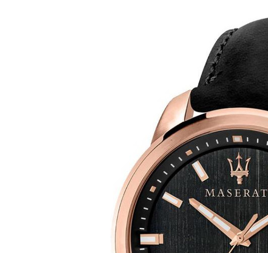 Maserati Successo R8851121011 - zegarek męski 4