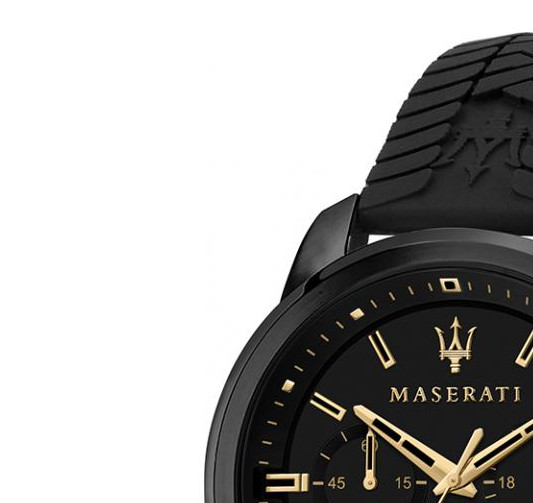 Maserati Successo R8871621011 - zegarek męski 4