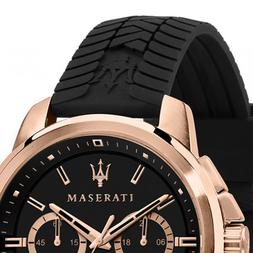 Maserati Successo R8871621012 - zegarek męski 3