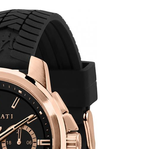 Maserati Successo R8871621012 - zegarek męski 5