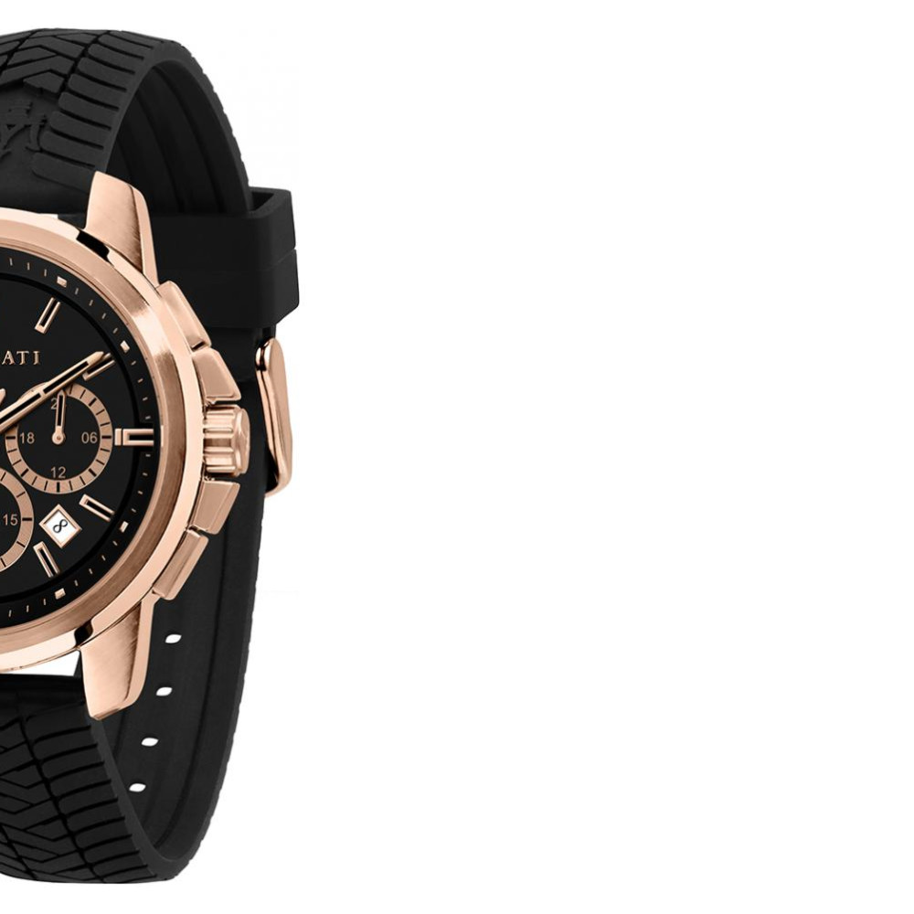 Maserati Successo R8871621012 - zegarek męski 6