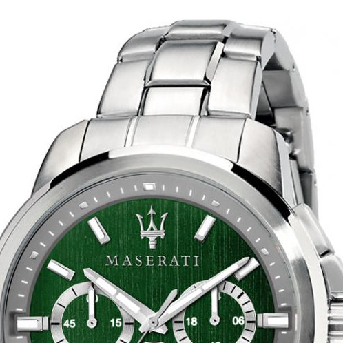 Maserati Successo R8873621017 - zegarek męski 3