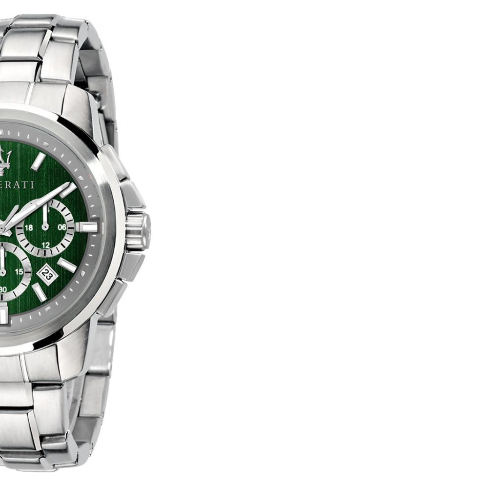 Maserati Successo R8873621017 - zegarek męski 6