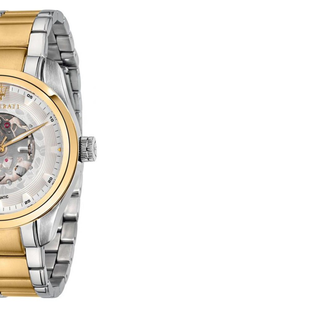 Maserati TRAGUARDO R8823112004 - zegarek męski 6