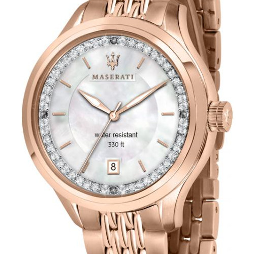 Maserati TRAGUARDO R8853112514 - zegarek damski 2