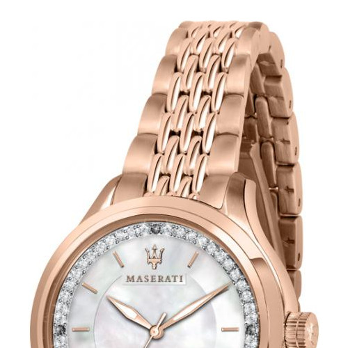 Maserati TRAGUARDO R8853112514 - zegarek damski 3