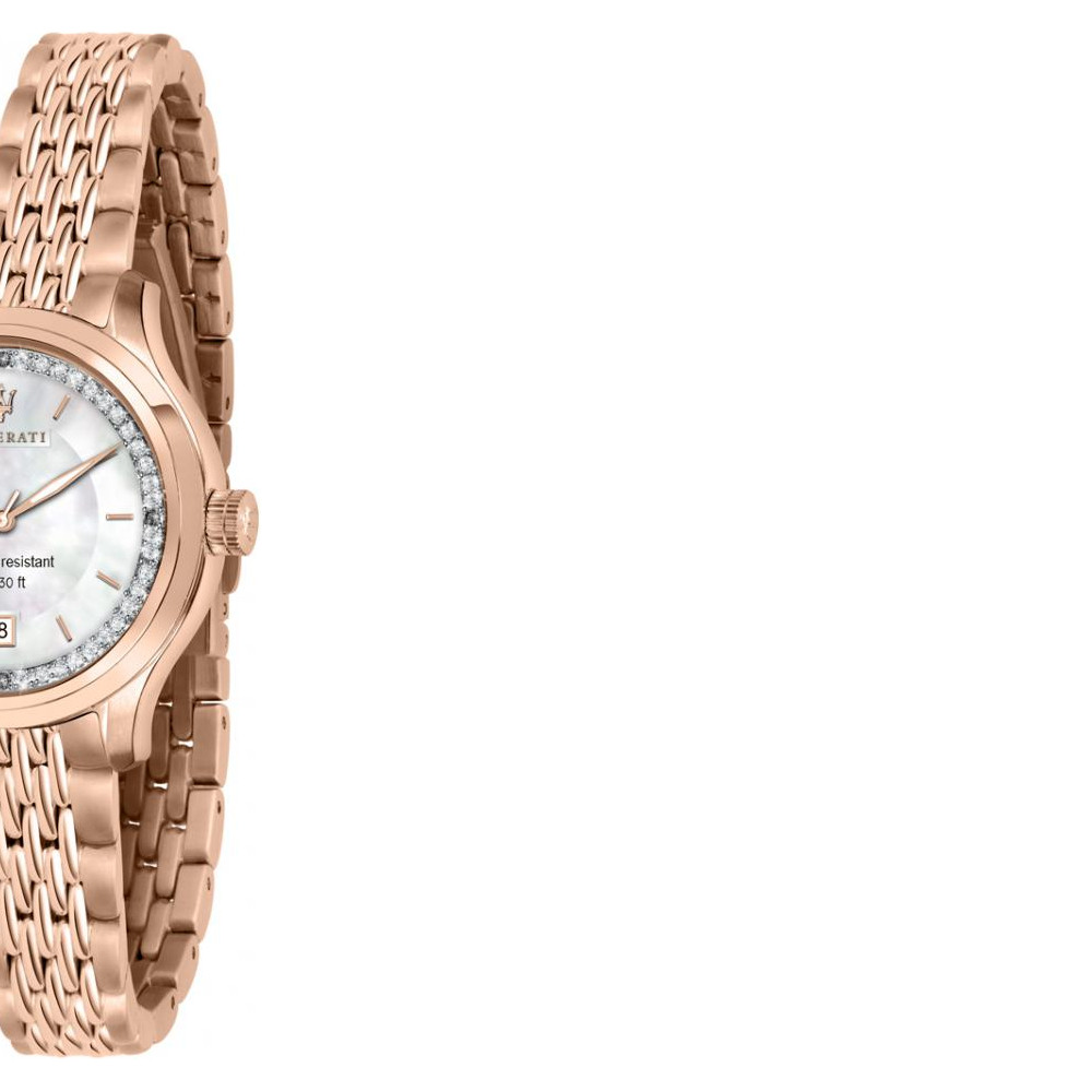 Maserati TRAGUARDO R8853112514 - zegarek damski 6