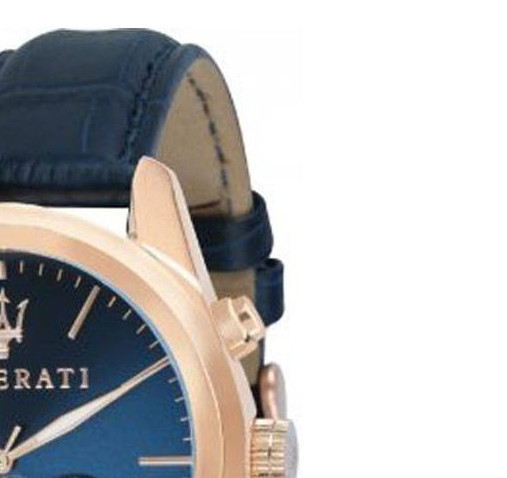 Maserati TRAGUARDO R8871612015 - zegarek męski 5