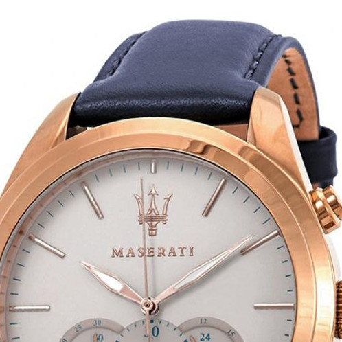 Maserati TRAGUARDO R8871612016 - zegarek męski 3