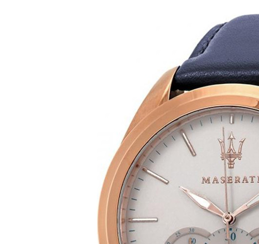 Maserati TRAGUARDO R8871612016 - zegarek męski 4