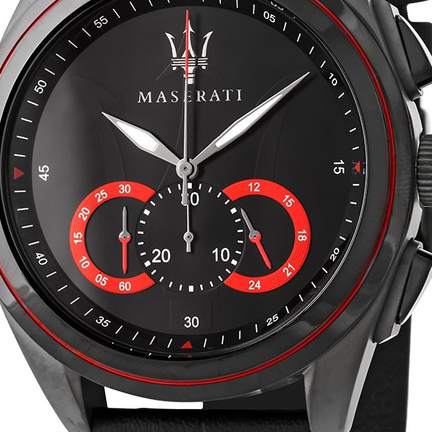 Maserati TRAGUARDO R8871612023 - zegarek męski 2