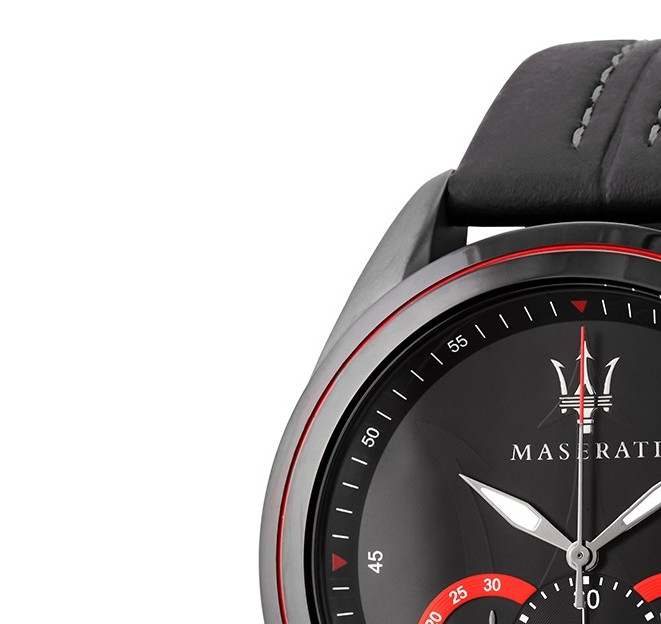 Maserati TRAGUARDO R8871612023 - zegarek męski 4