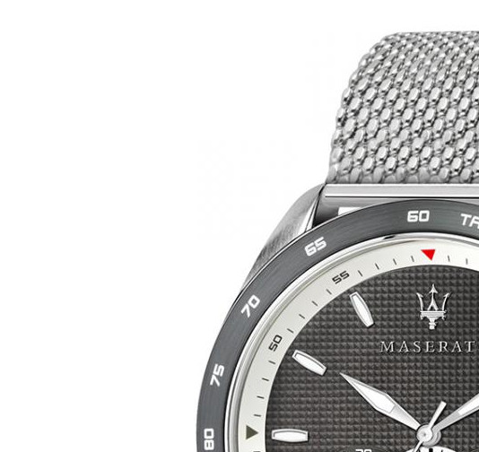 Maserati TRAGUARDO R8873612008 - zegarek męski 4