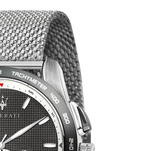 Maserati TRAGUARDO R8873612008 - zegarek męski 5