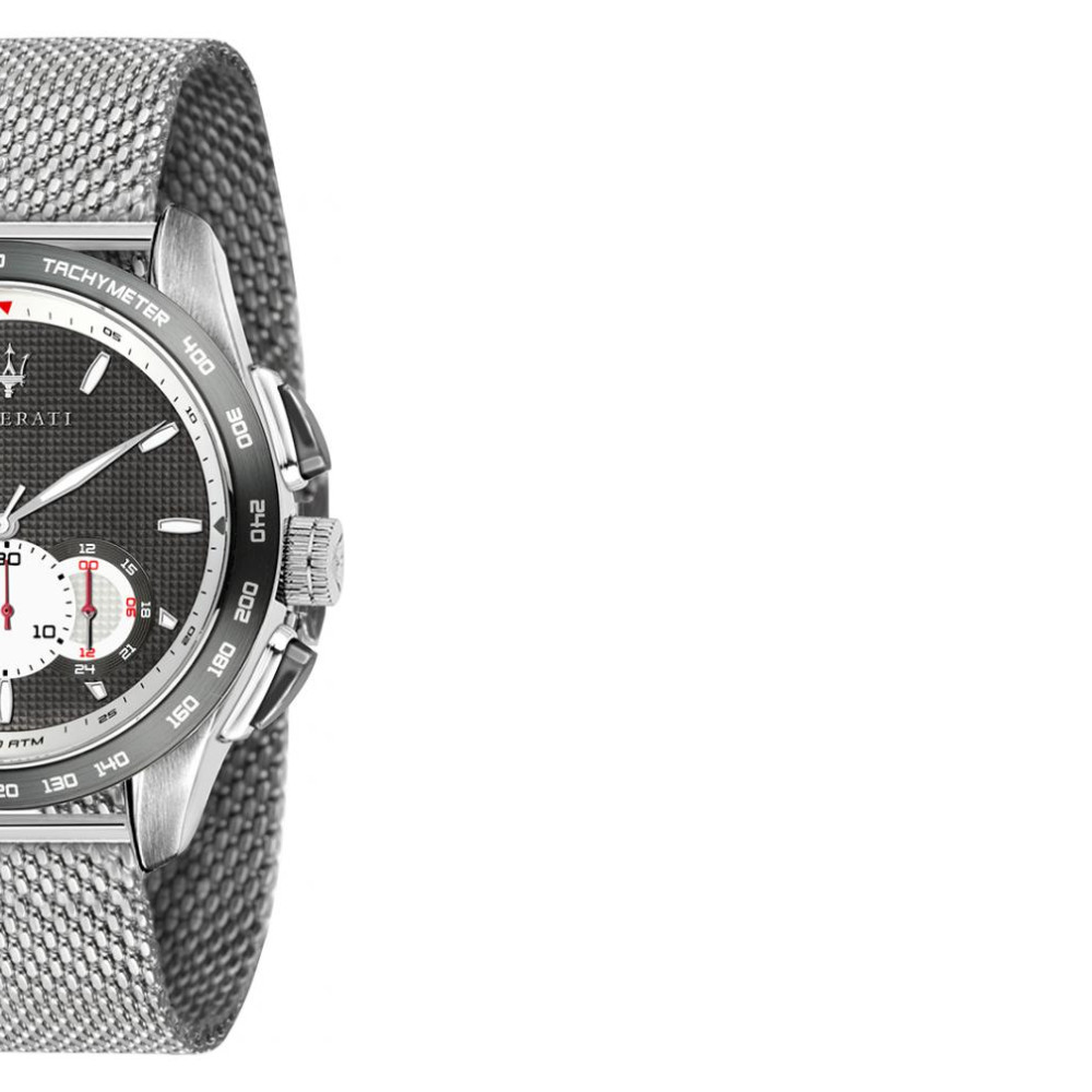 Maserati TRAGUARDO R8873612008 - zegarek męski 6