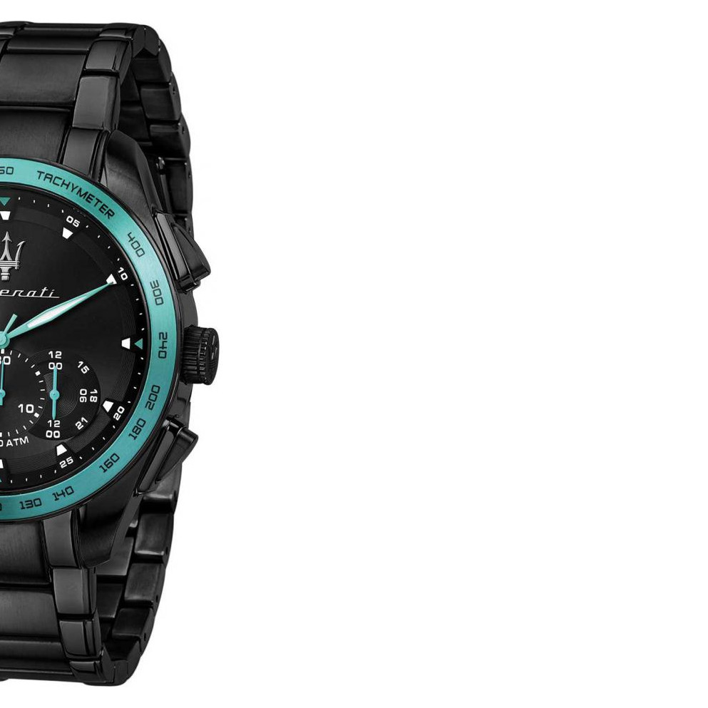 Maserati TRAGUARDO R8873644002 - zegarek męski 6