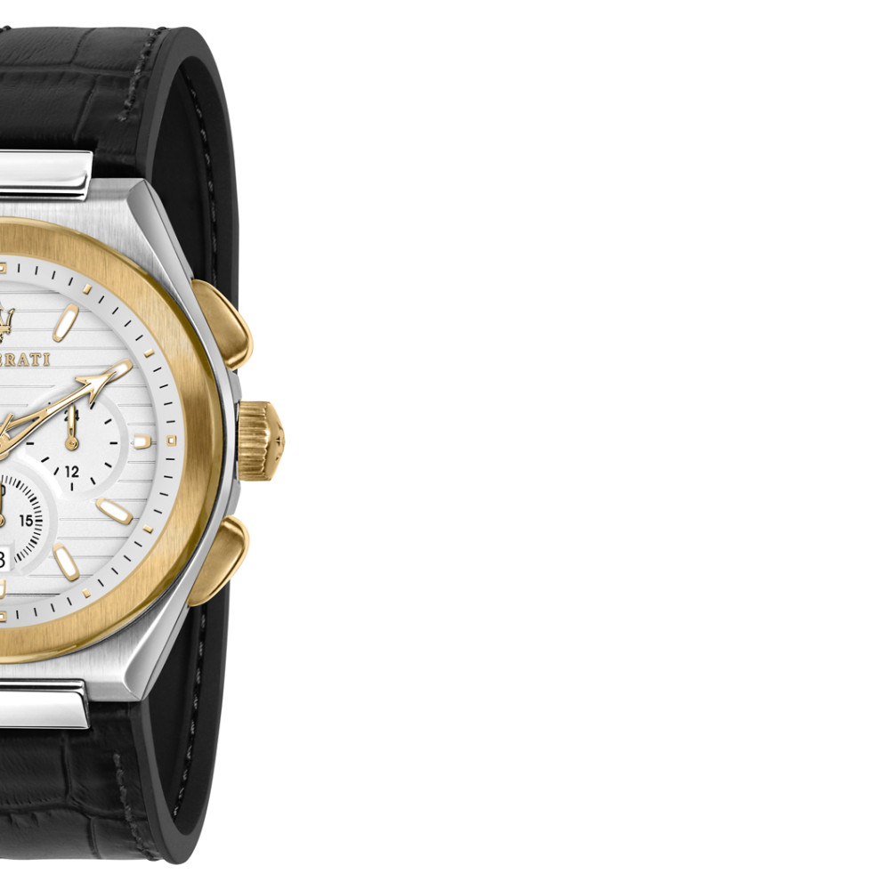 Maserati TRICONIC R8871639004 - zegarek męski 6