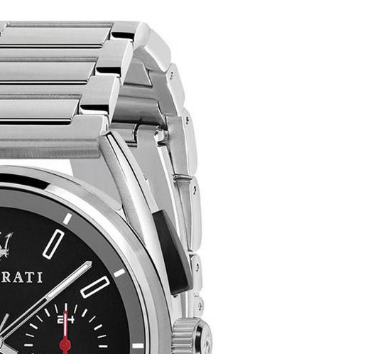 Maserati TRIMARANO R8873632003 - zegarek męski 5