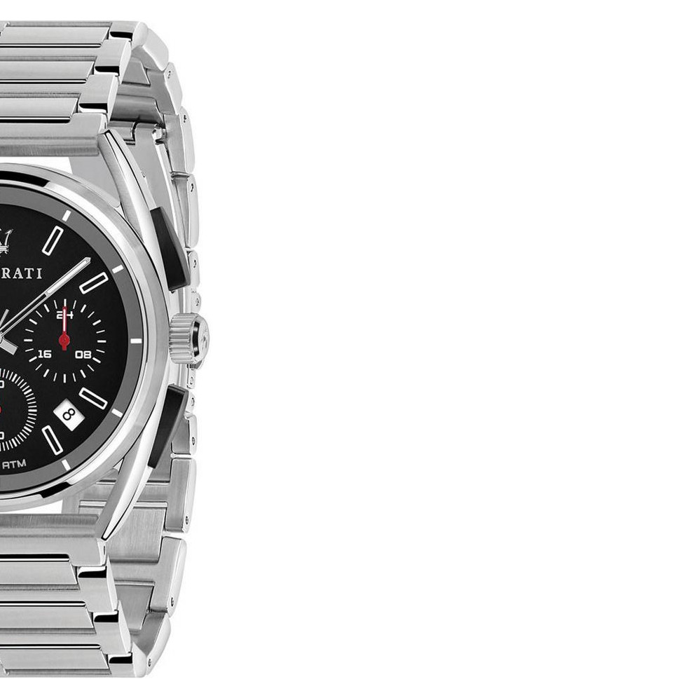 Maserati TRIMARANO R8873632003 - zegarek męski 6