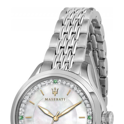 Maserati Traguardo R8853112513 - zegarek damski 3