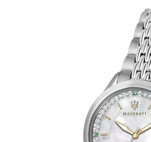 Maserati Traguardo R8853112513 - zegarek damski 4