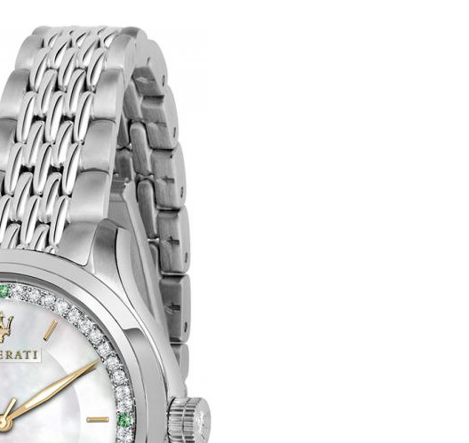 Maserati Traguardo R8853112513 - zegarek damski 5