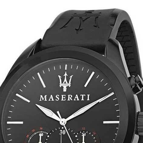 Maserati Traguardo R8871612004 - zegarek męski 3