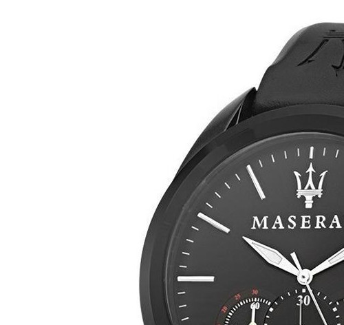 Maserati Traguardo R8871612004 - zegarek męski 4