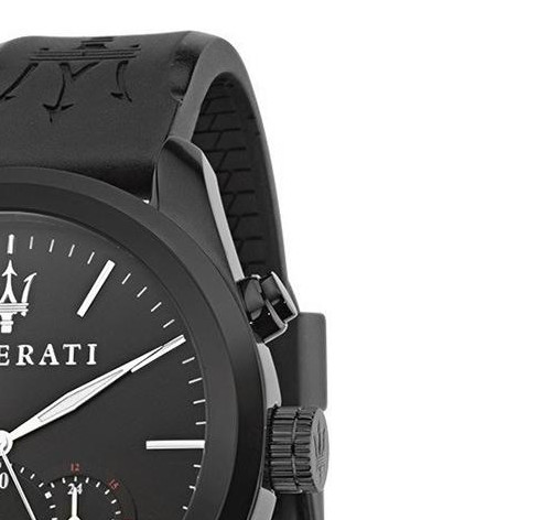 Maserati Traguardo R8871612004 - zegarek męski 5