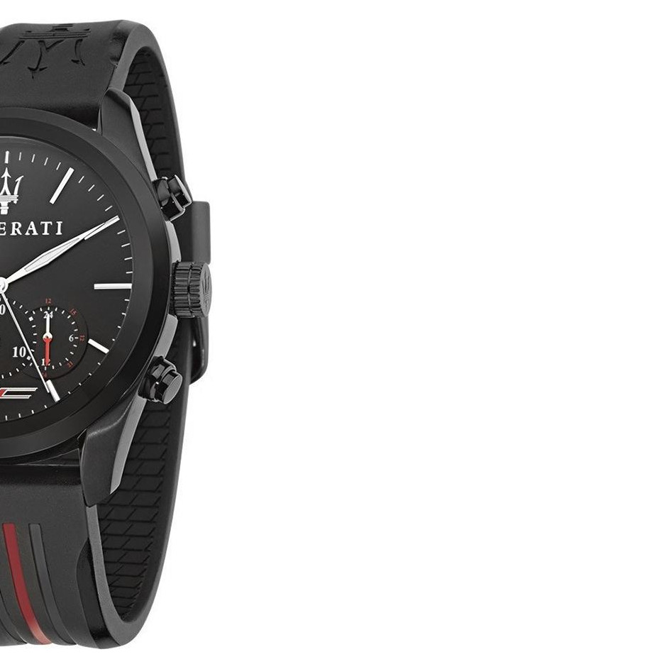 Maserati Traguardo R8871612004 - zegarek męski 6