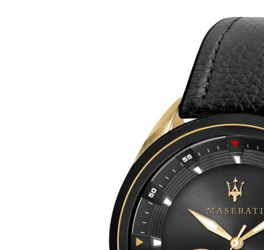 Maserati Traguardo R8871612033 - zegarek męski 4