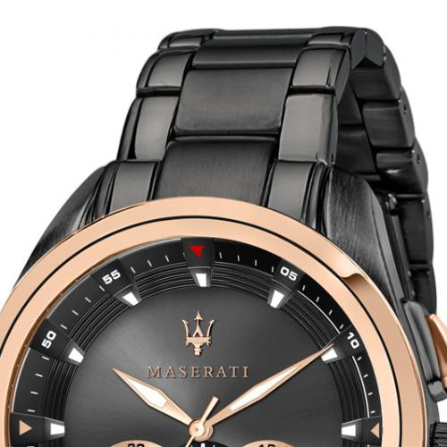 Maserati Traguardo R8873612016 - zegarek męski 3